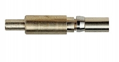 DIN 41626 LWL-Buchsenkontakt 50/125 µm